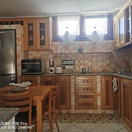 Casagio' Villa ออลเบีย ภายนอก รูปภาพ