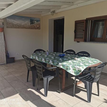 Casagio' Villa ออลเบีย ภายนอก รูปภาพ