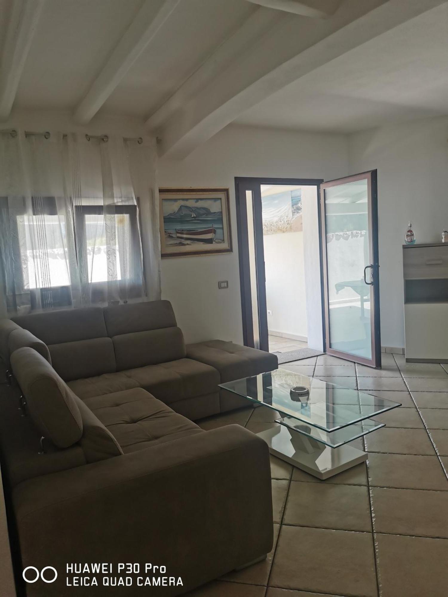 Casagio' Villa ออลเบีย ภายนอก รูปภาพ