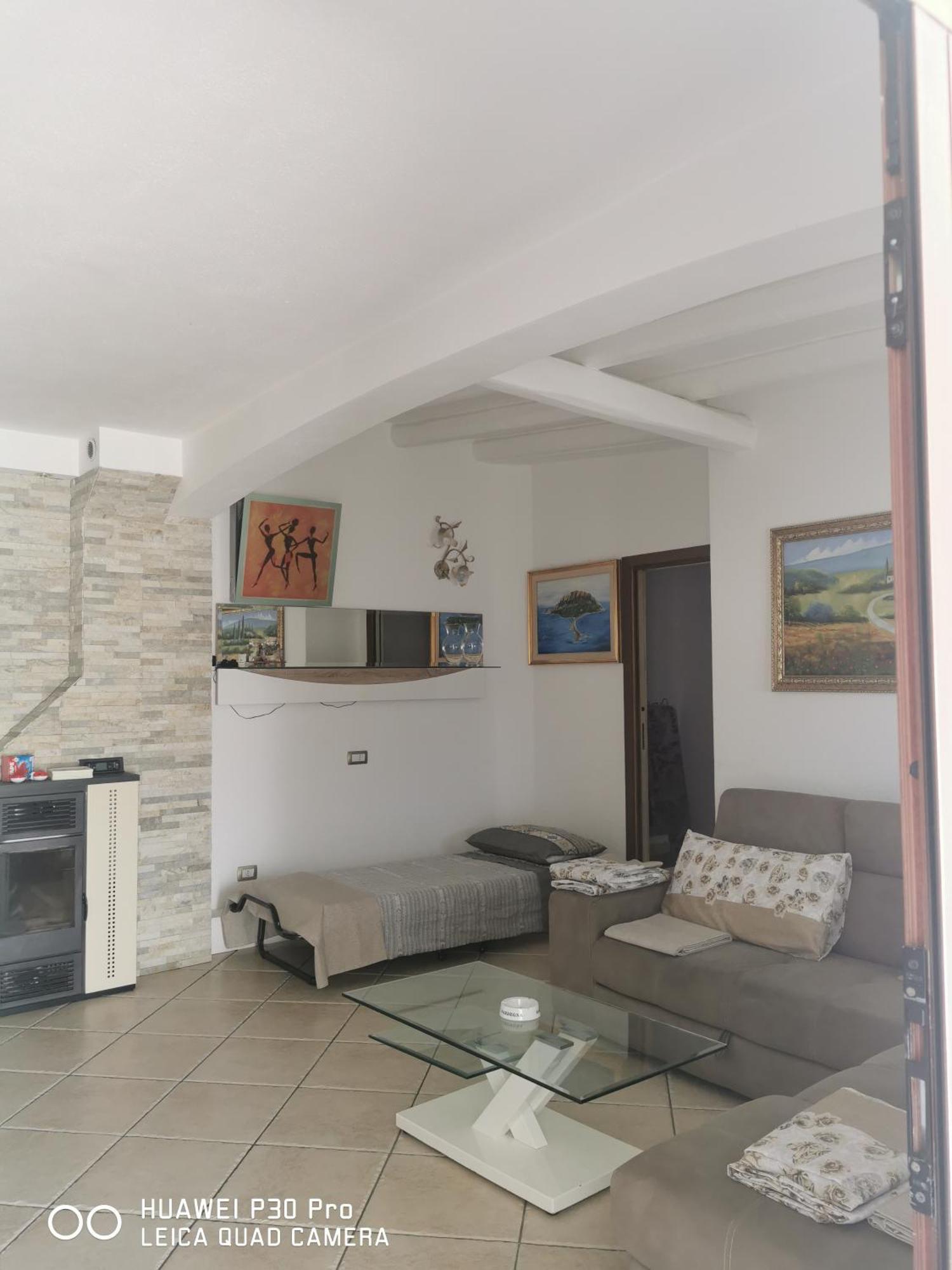 Casagio' Villa ออลเบีย ภายนอก รูปภาพ