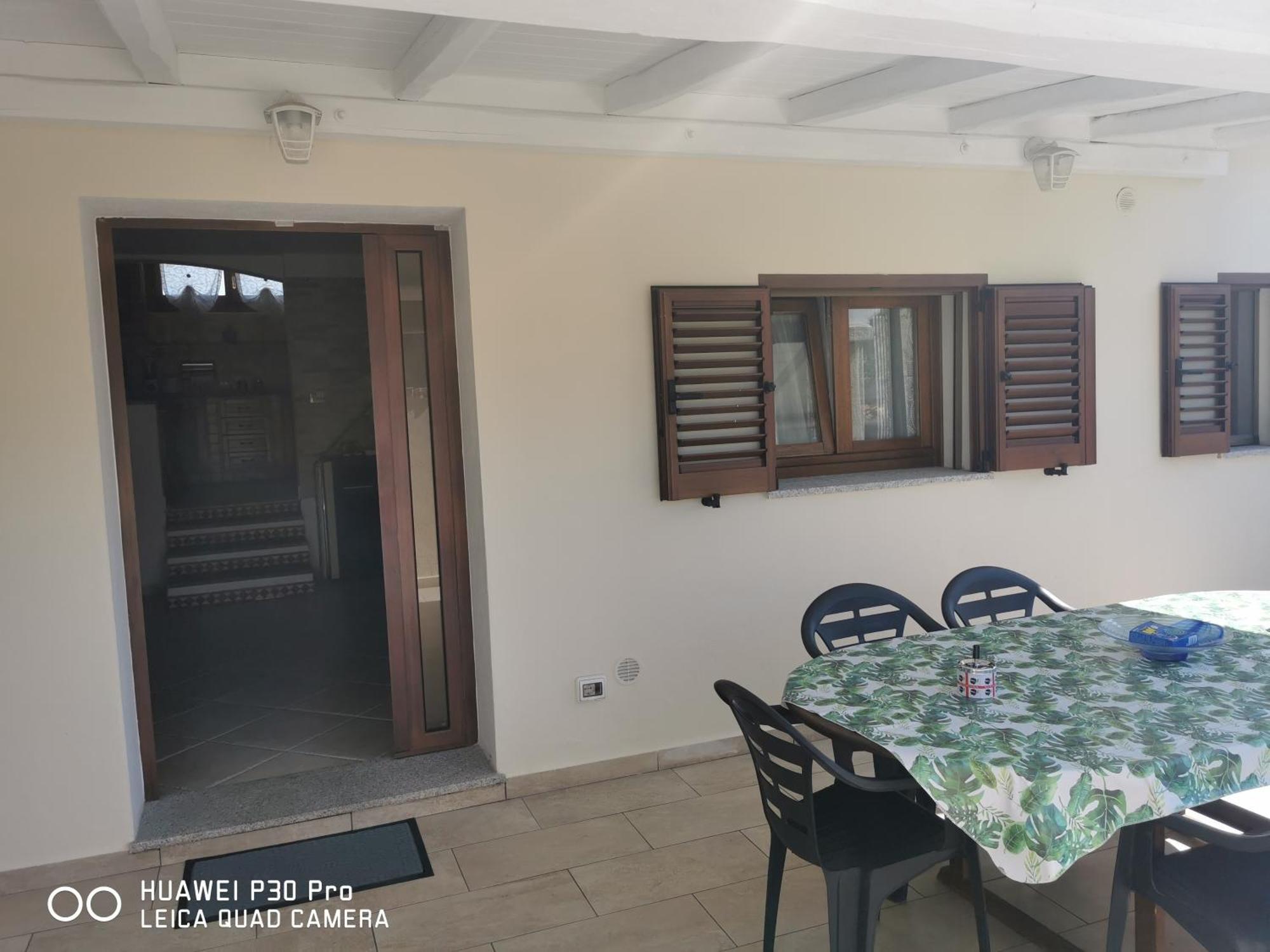 Casagio' Villa ออลเบีย ภายนอก รูปภาพ